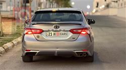 تۆیۆتا کامری